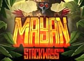 Mayan Stackways слот